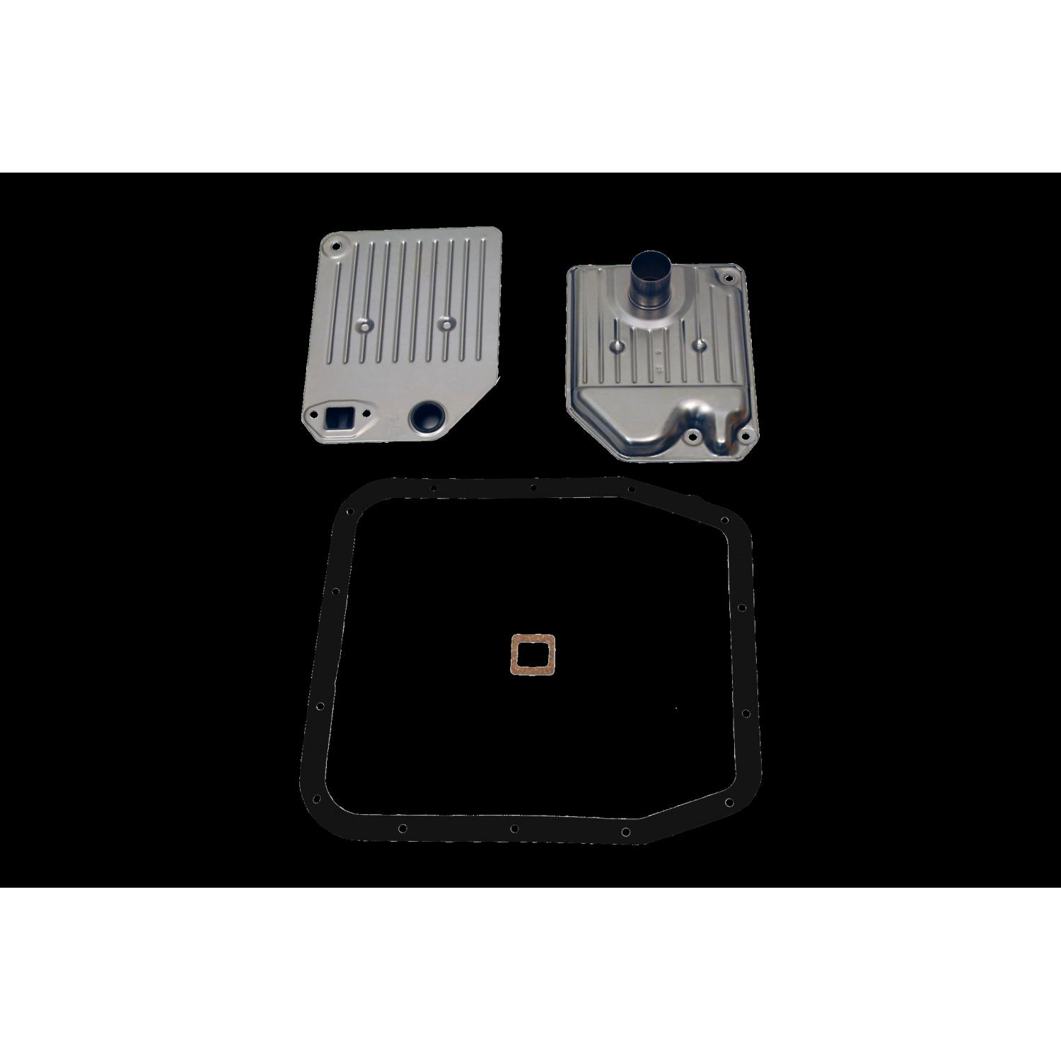 Wix 58949 Auto Trans Filter Kit product image 1 of 2