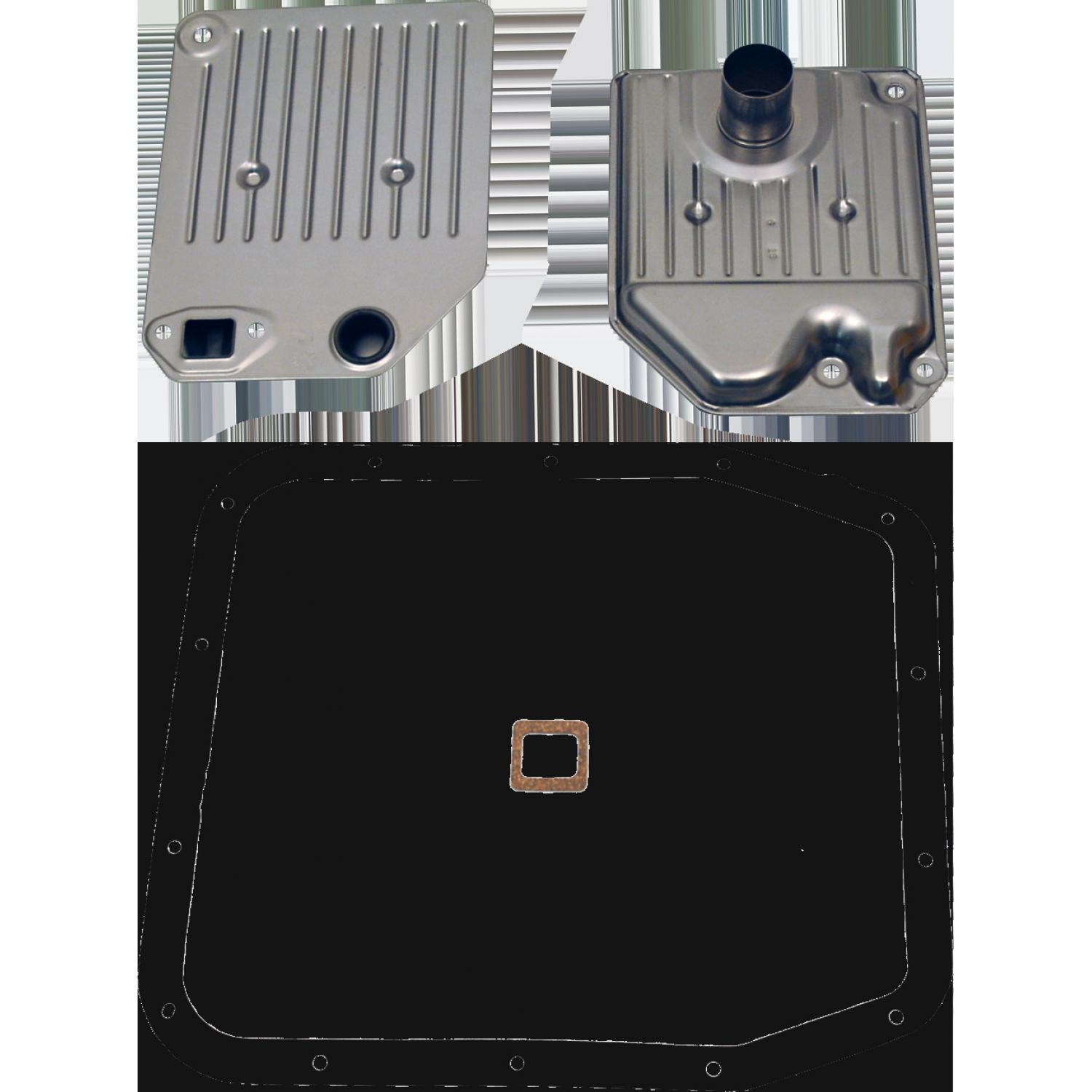 Wix 58949 Auto Trans Filter Kit product image 2 of 2