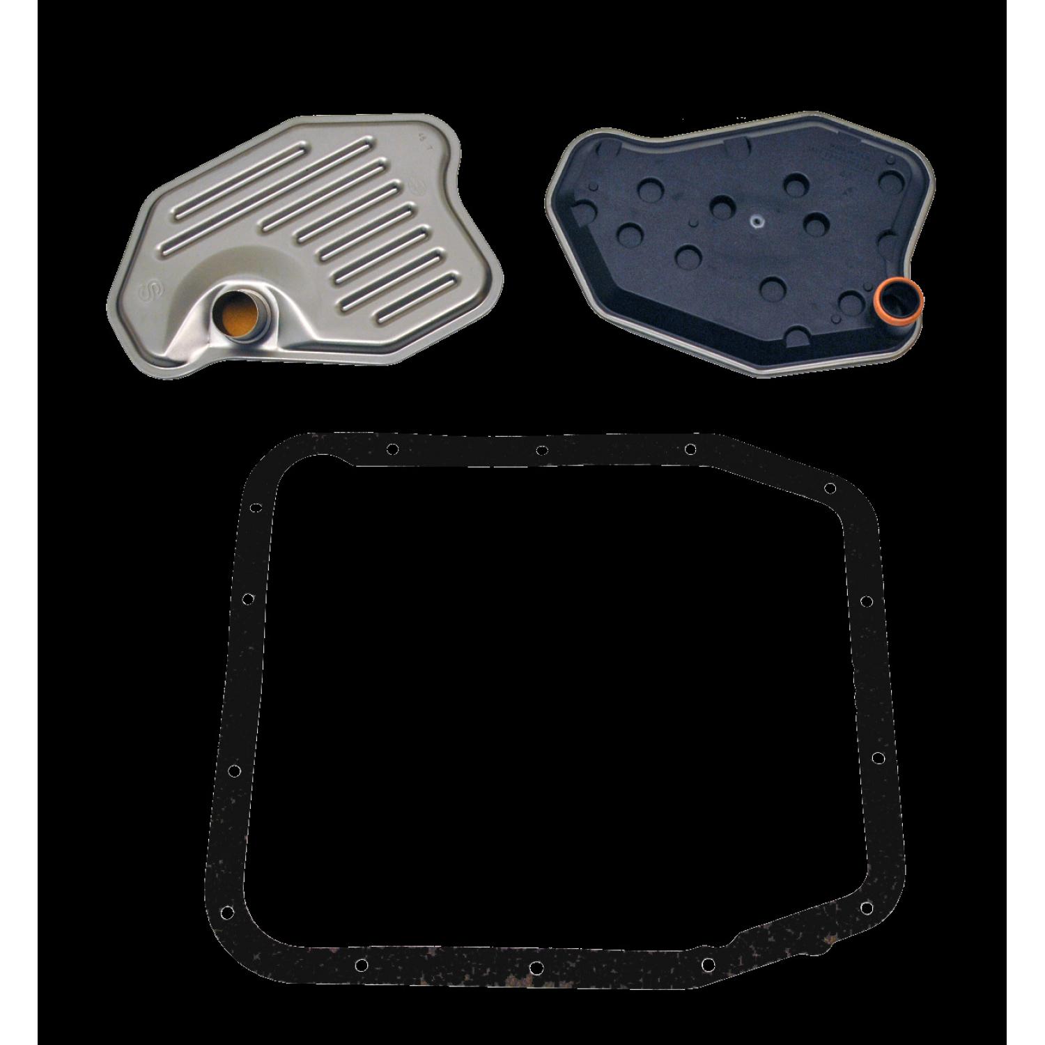 Wix 58955 Auto Trans Filter Kit product image 1 of 4