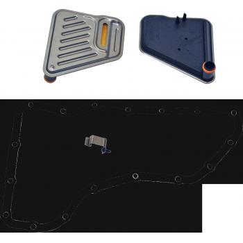 Wix 58956 Auto Trans Filter Kit product image 2 of 2