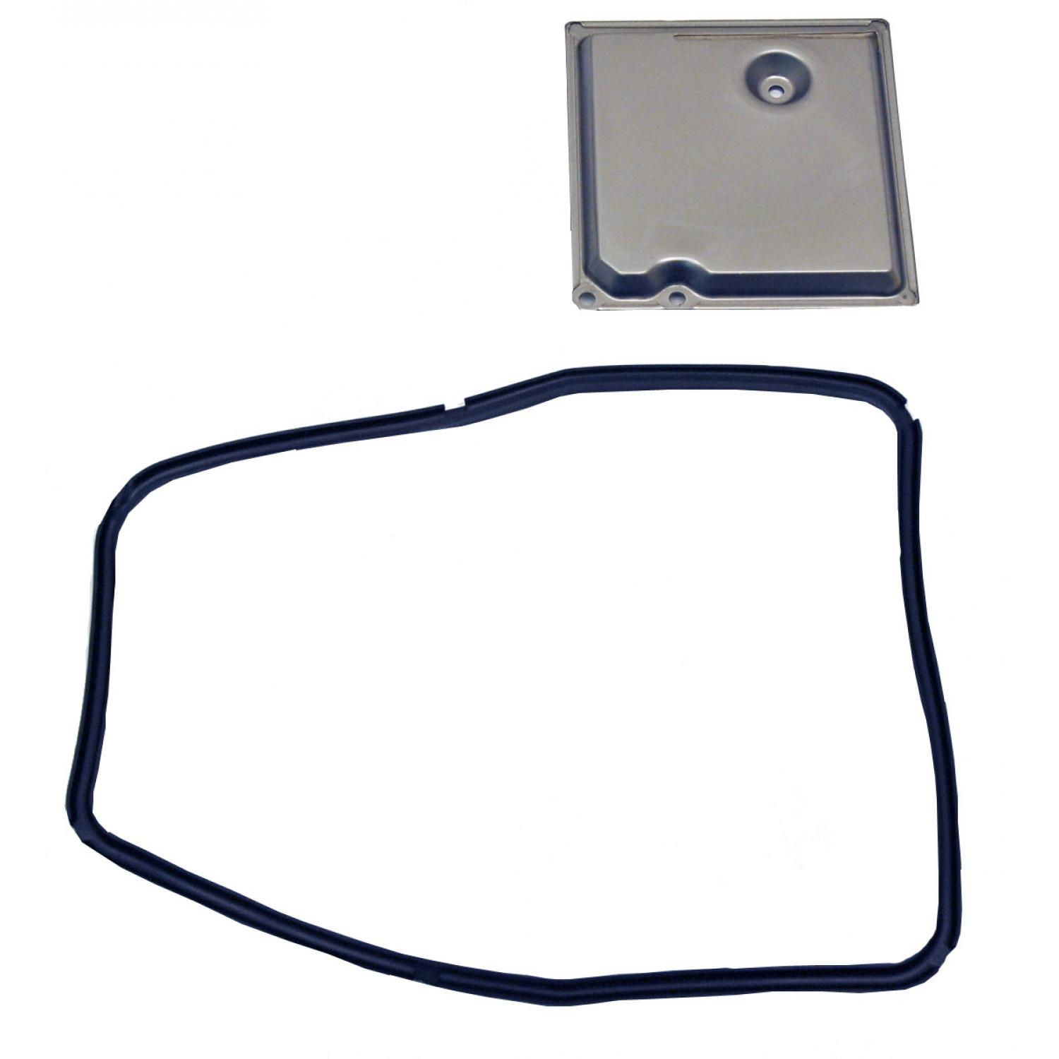 Wix 58962 Auto Trans Filter Kit product image 2 of 3
