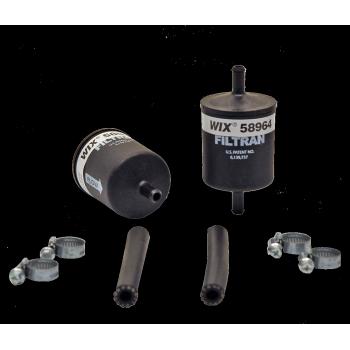 Wix 58964 - Auto Trans Filter Kit Wix 58964 Auto Trans Filter Kit product image 1 of 2