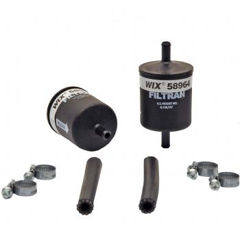 Wix 58964 Auto Trans Filter Kit product image 2 of 2