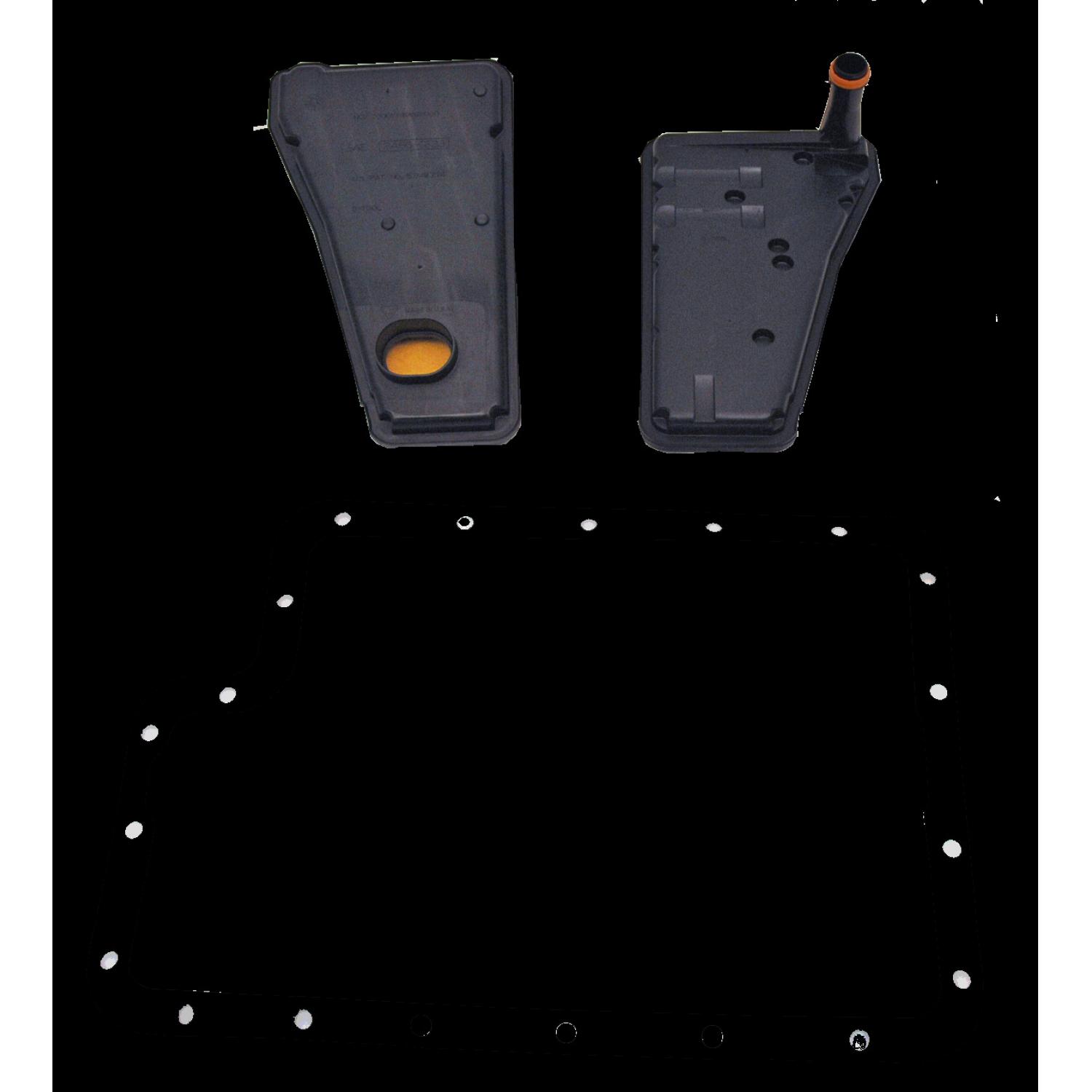 Wix 58967 Auto Trans Filter Kit product image 1 of 2