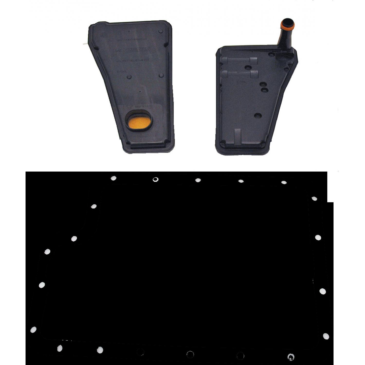 Wix 58967 Auto Trans Filter Kit product image 2 of 2