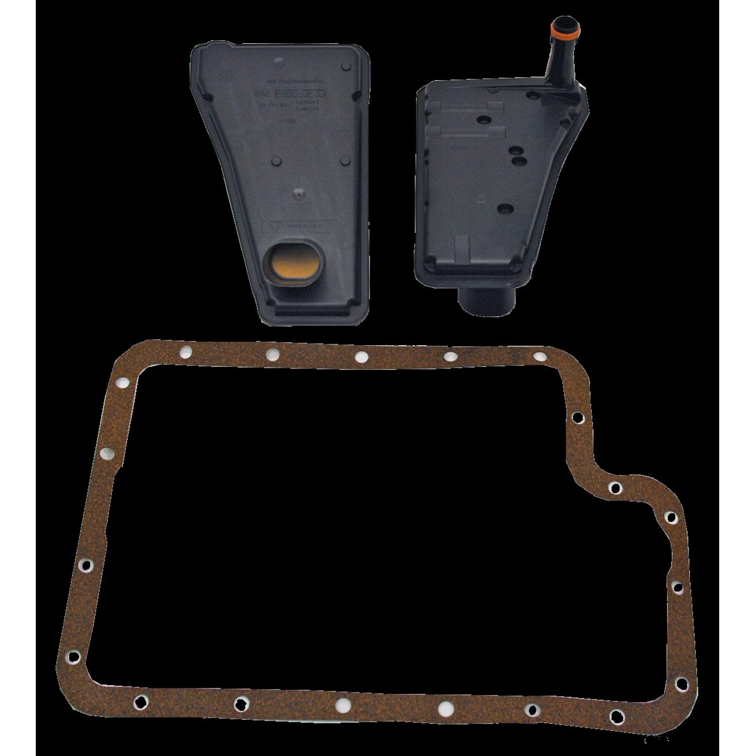 Wix 58968 Auto Trans Filter Kit product image 1 of 2