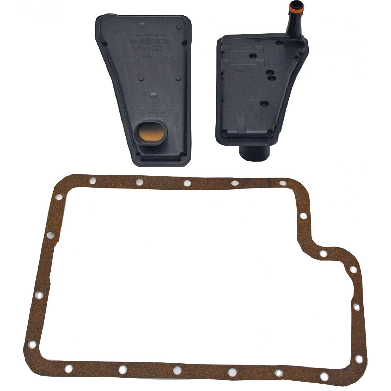 Wix 58968 Auto Trans Filter Kit product image 2 of 2