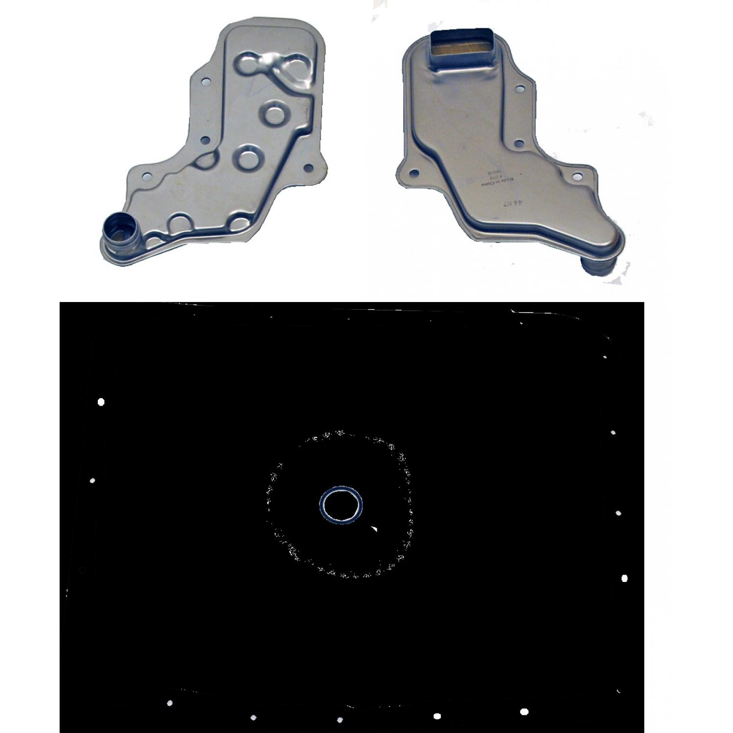 Wix 58969 Auto Trans Filter Kit product image 2 of 2
