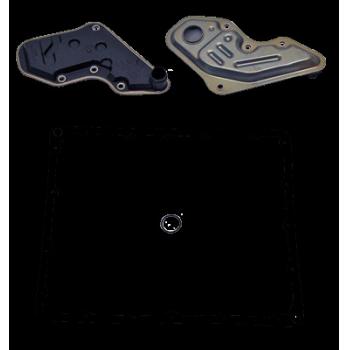 Wix 58978 - Auto Trans Filter Kit Wix 58978 Auto Trans Filter Kit product image 1 of 2