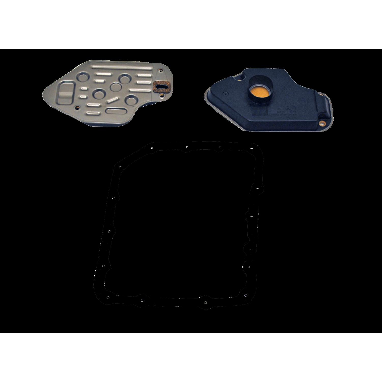 Wix 58983 Auto Trans Filter Kit product image 1 of 2