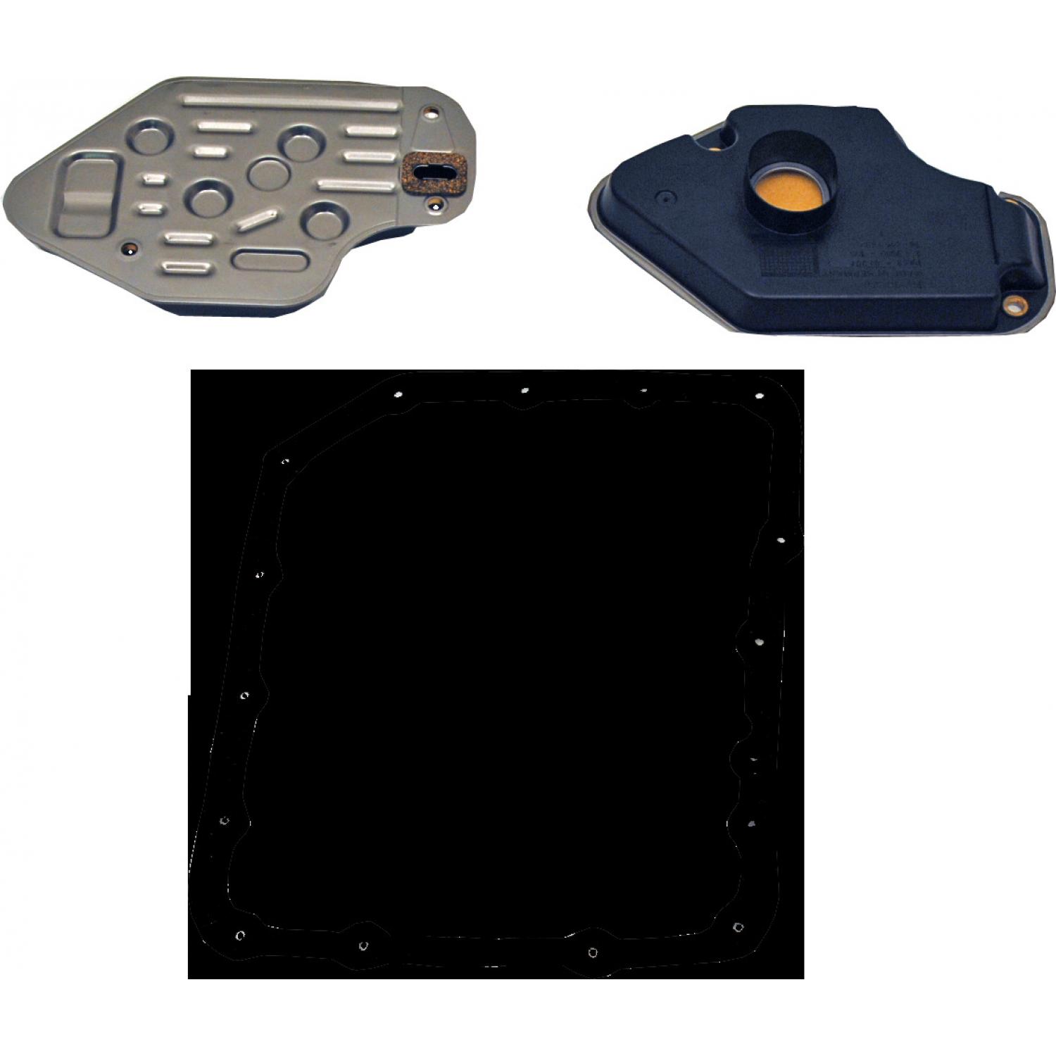 Wix 58983 Auto Trans Filter Kit product image 2 of 2