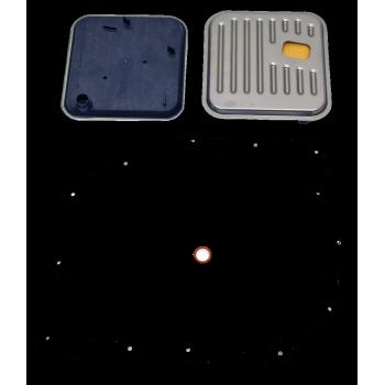 Wix 58993 - Auto Trans Filter Kit Wix 58993 Auto Trans Filter Kit product image 1 of 2