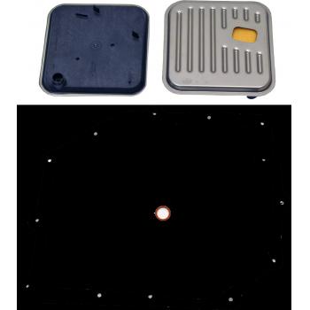 Wix 58993 - Auto Trans Filter Kit Wix 58993 Auto Trans Filter Kit product image 2 of 2