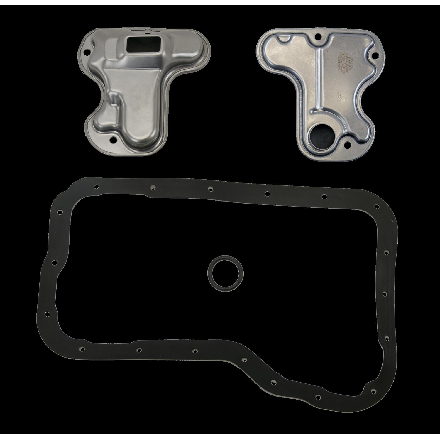 Wix 58995 Auto Trans Filter Kit product image 1 of 5