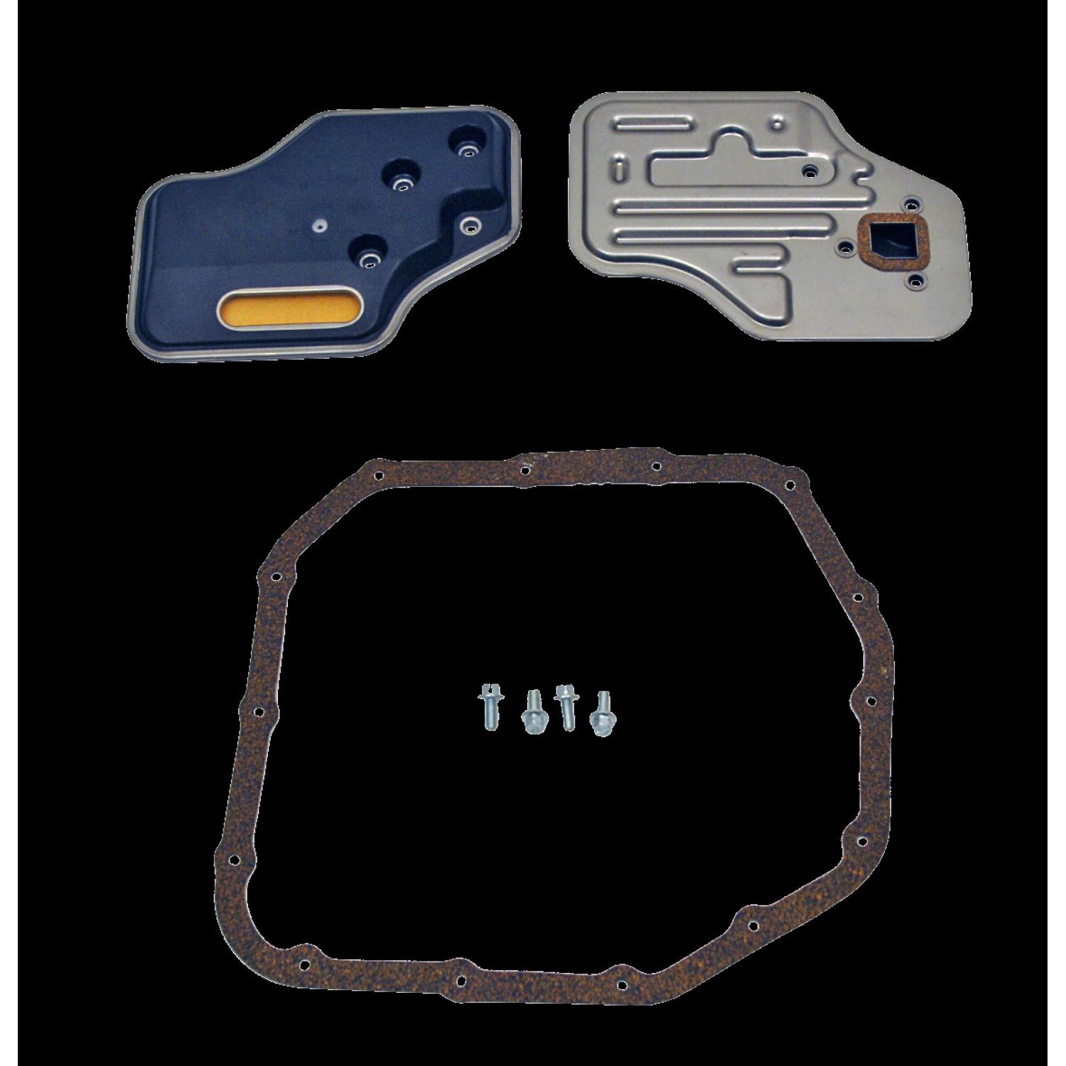 Wix 58997 Auto Trans Filter Kit product image 1 of 5