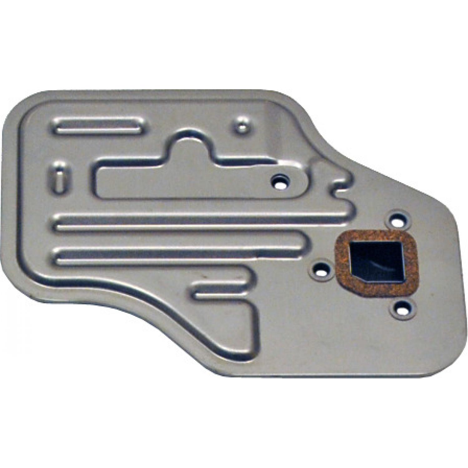 Wix 58997 Auto Trans Filter Kit product image 4 of 5