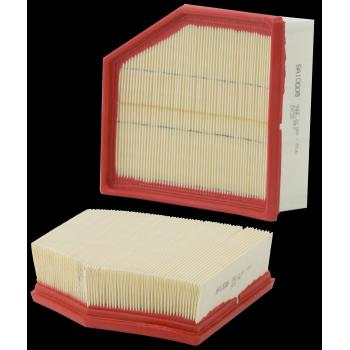 Wix WA10008 Air Filter product image 1 of 3
