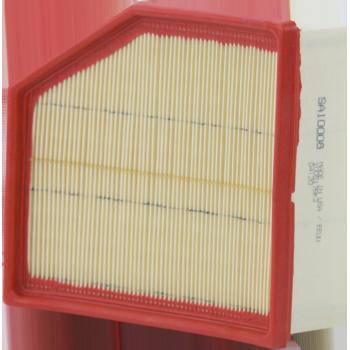 Wix WA10008 Air Filter product image 2 of 3