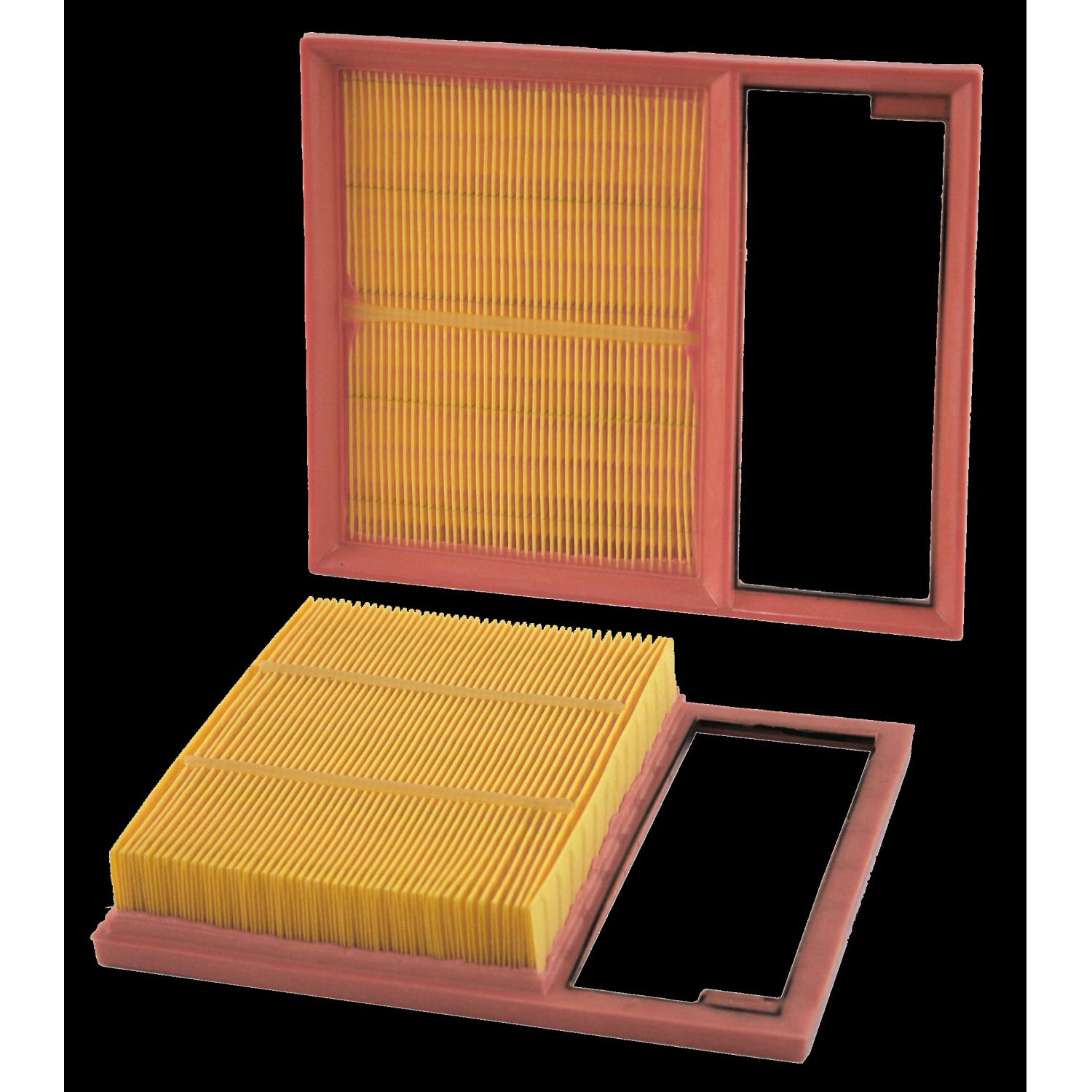 Wix WA10036 Air Filter product image 1 of 3