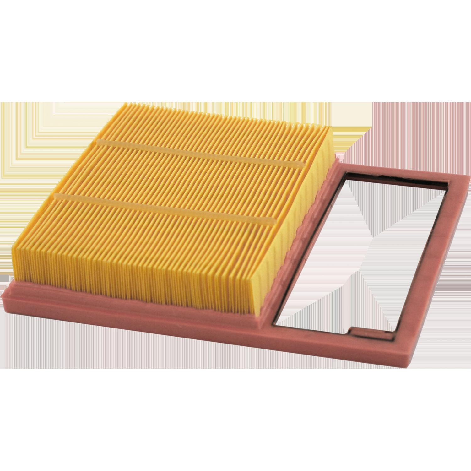 Wix WA10036 Air Filter product image 2 of 3