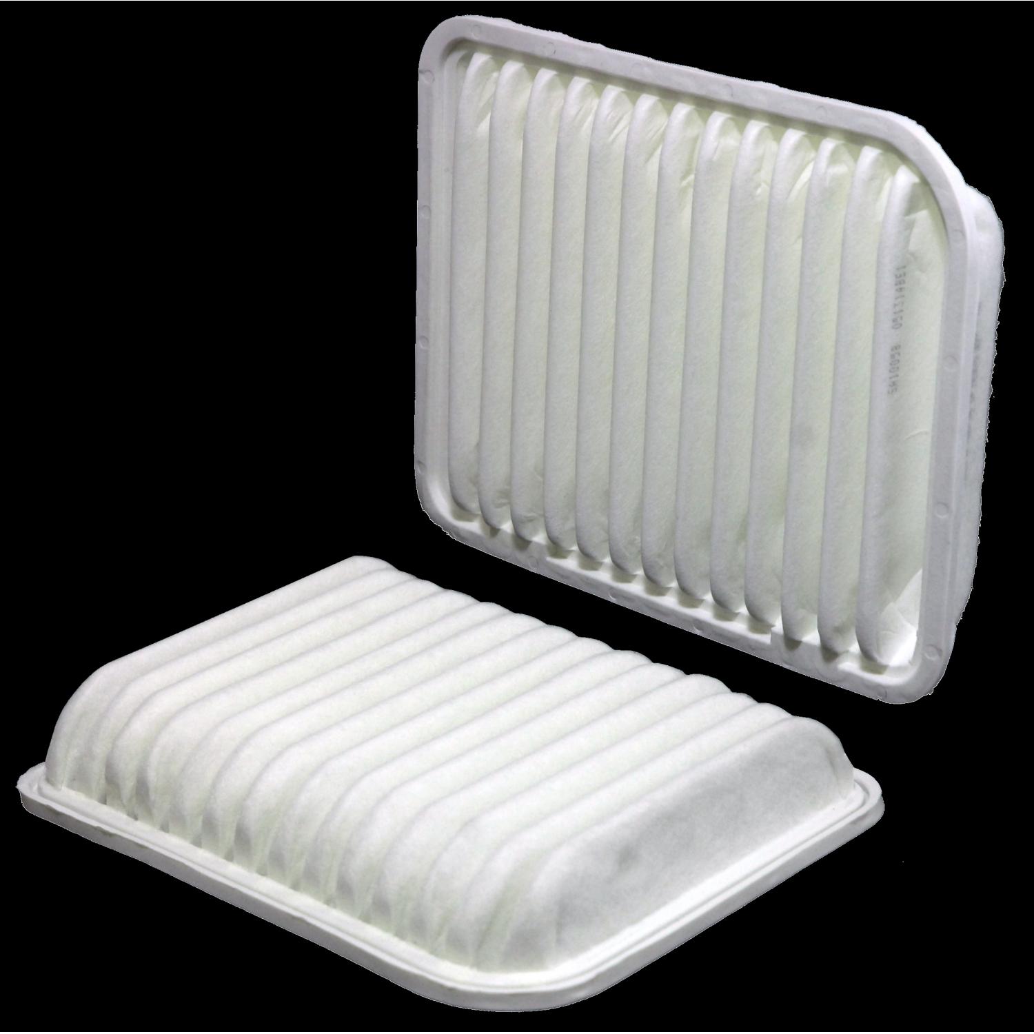 Wix WA10058 Air Filter product image 1 of 3