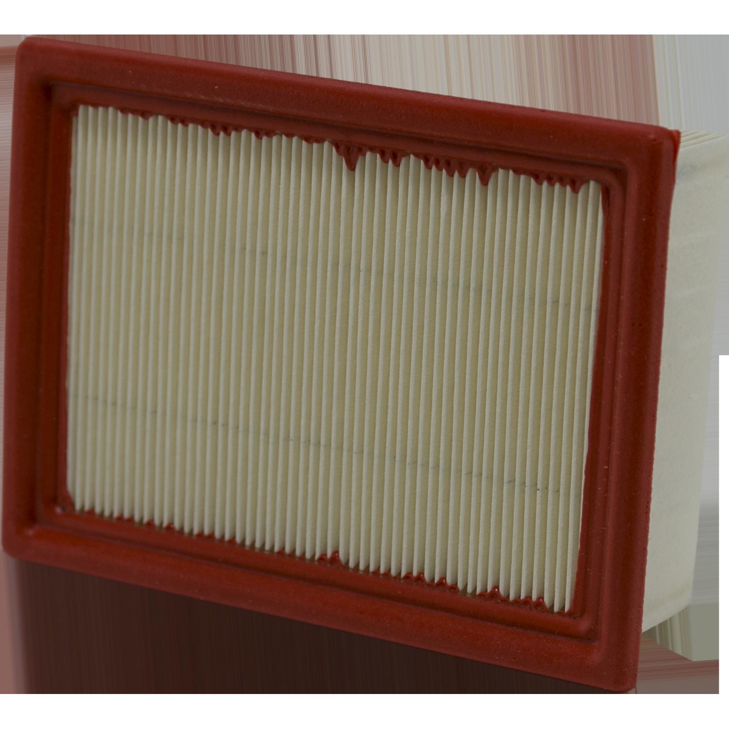 Wix WA10095 Air Filter product image 2 of 3