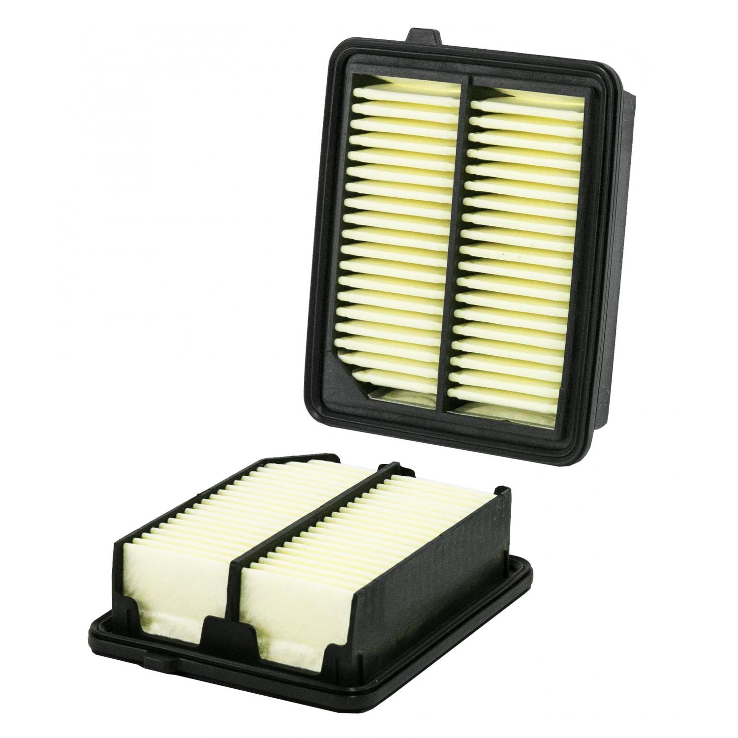 Wix WA10124 Air Filter product image 1 of 3