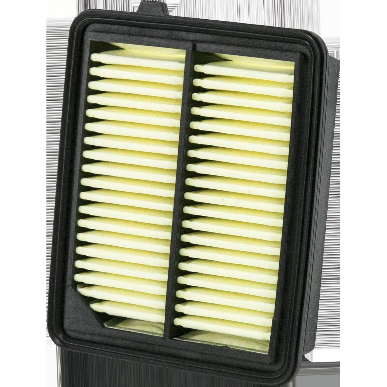 Wix WA10124 Air Filter product image 2 of 3