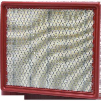 Wix WA10254 Air Filter product image 2 of 3