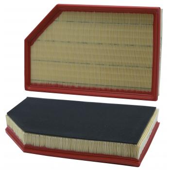 Wix WA10297 Air Filter product image 1 of 3