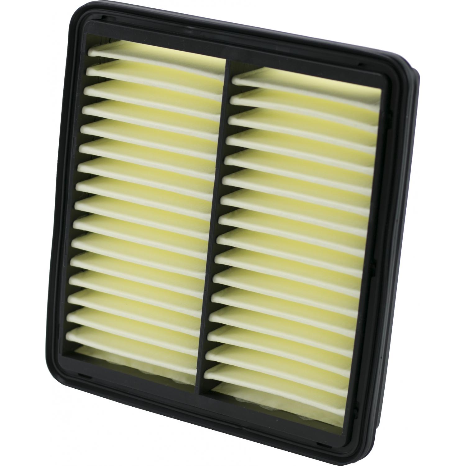 Wix WA10395 Air Filter product image 2 of 3