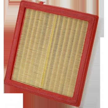 Wix WA10650 Air Filter product image 2 of 3