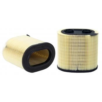 Wix WA10697 - Air Filter Wix WA10697 Air Filter product image 1 of 3