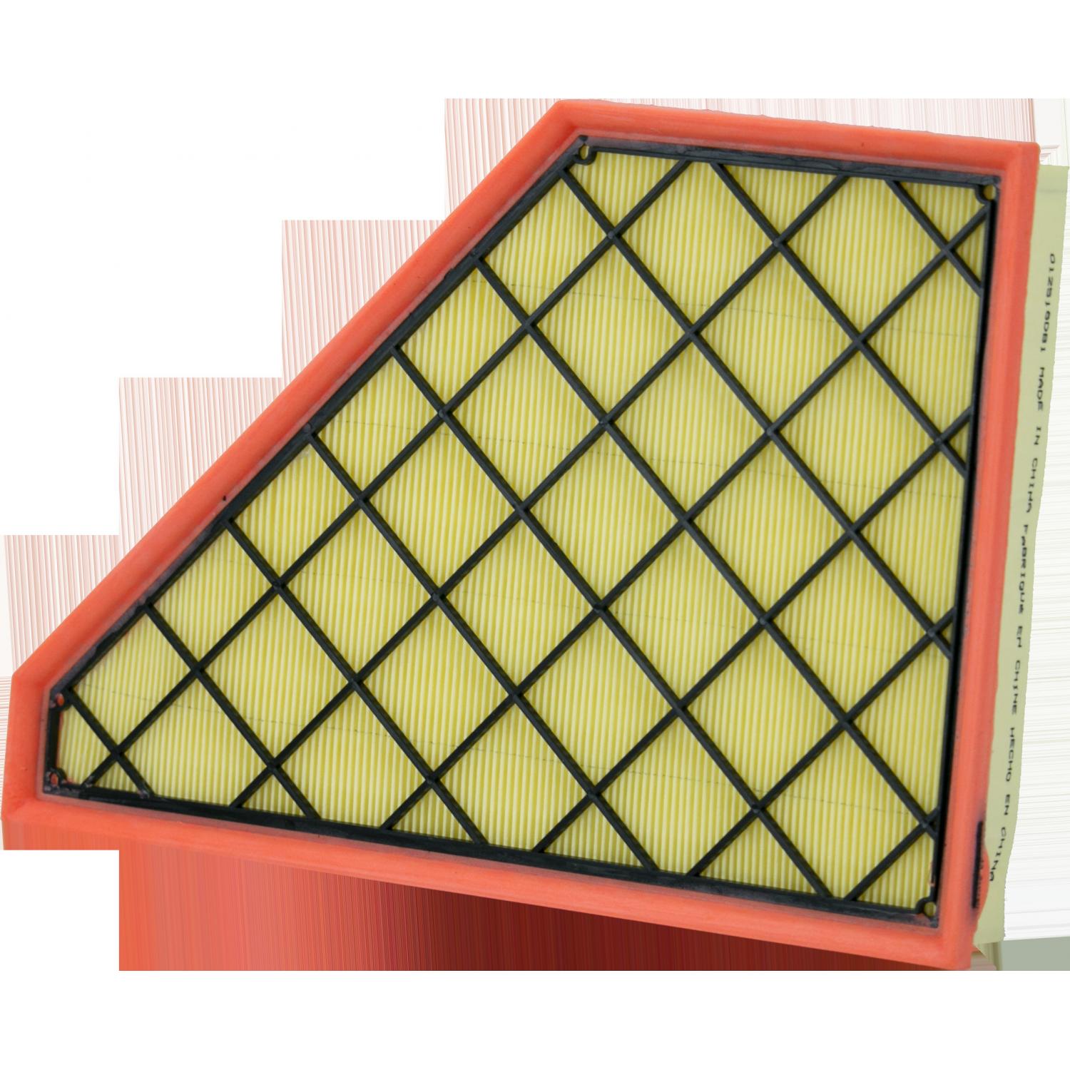 Wix WA10718 Air Filter product image 2 of 3