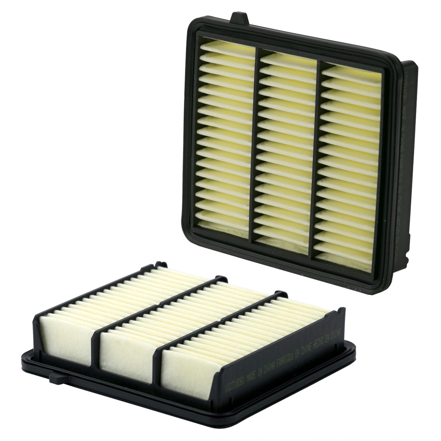 Wix WA10872 - Air Filter Wix WA10872 Air Filter product image 1 of 3