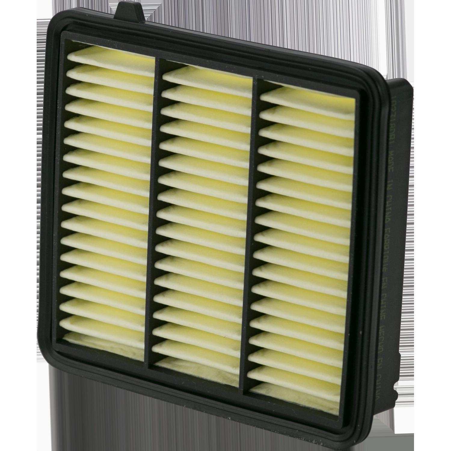Wix WA10872 - Air Filter Wix WA10872 Air Filter product image 2 of 3