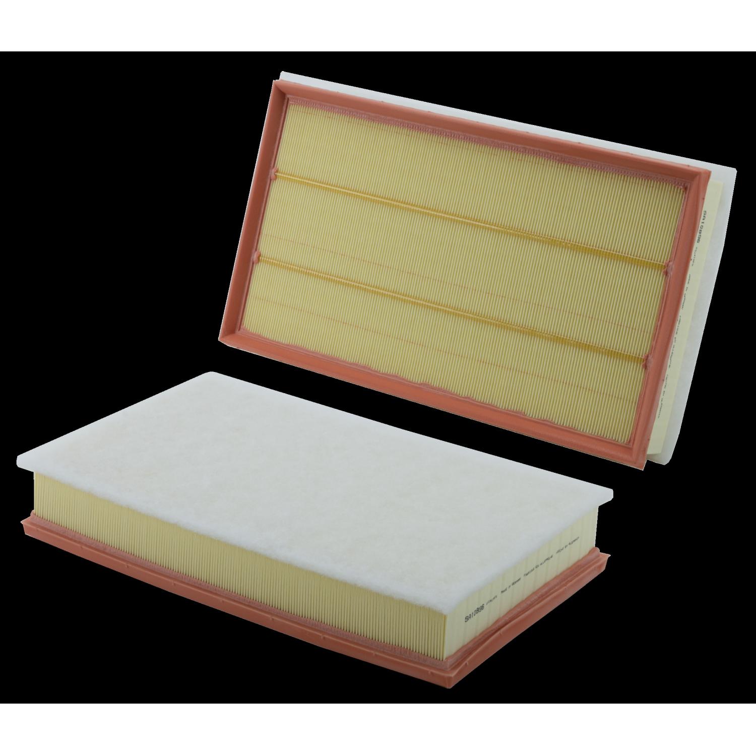 Wix WA10896 - Air Filter Wix WA10896 Air Filter product image 1 of 3