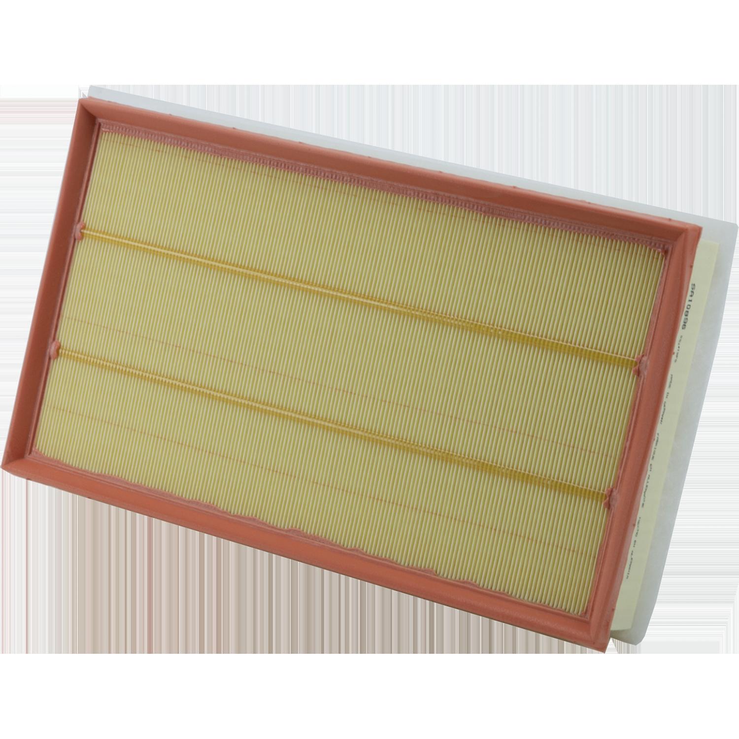 Wix WA10896 - Air Filter Wix WA10896 Air Filter product image 2 of 3
