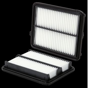 Wix WA10908 Air Filter product image 1 of 3