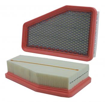 Wix WA10937 - Air Filter Wix WA10937 Air Filter product image 1 of 3