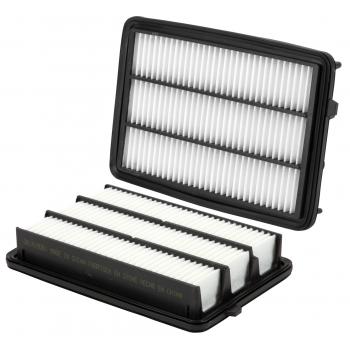 Wix WA10967 Air Filter product image 1 of 3