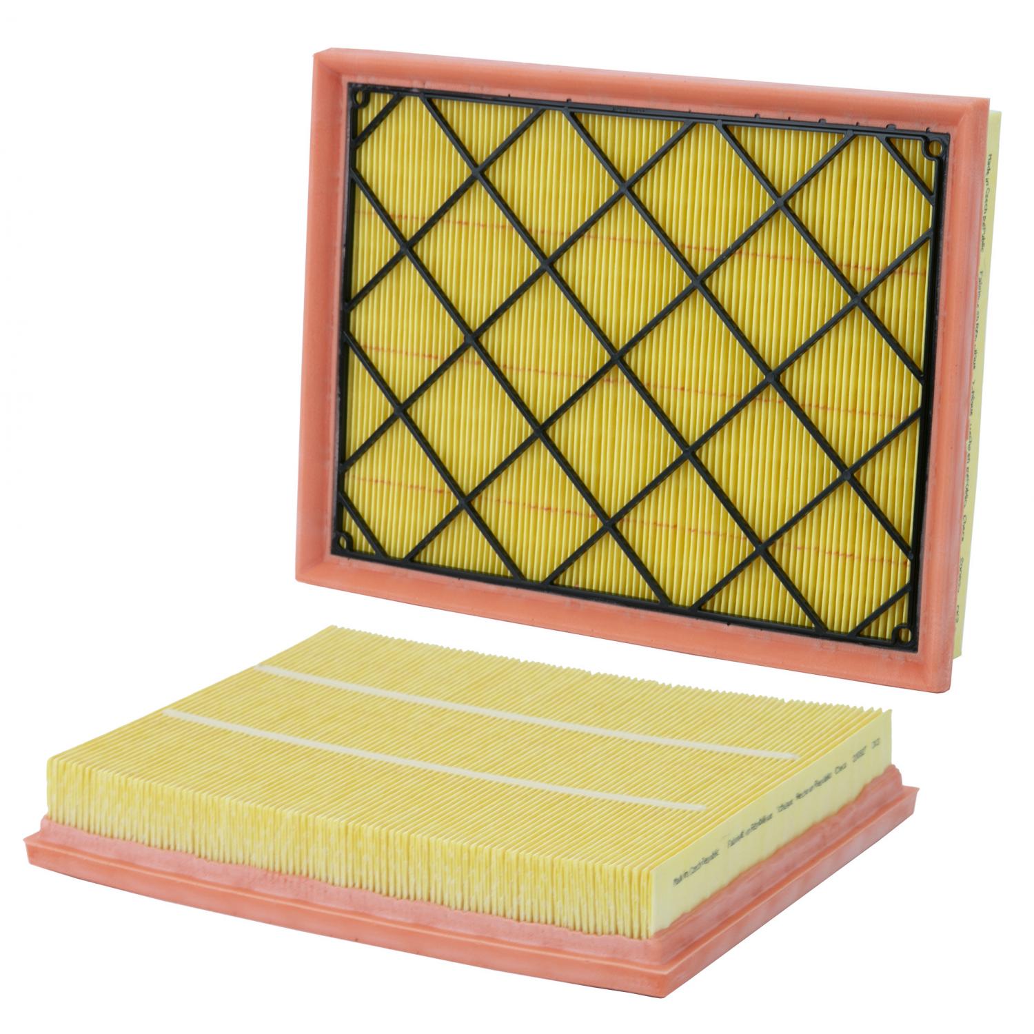 Wix WA10981 Air Filter product image 1 of 3