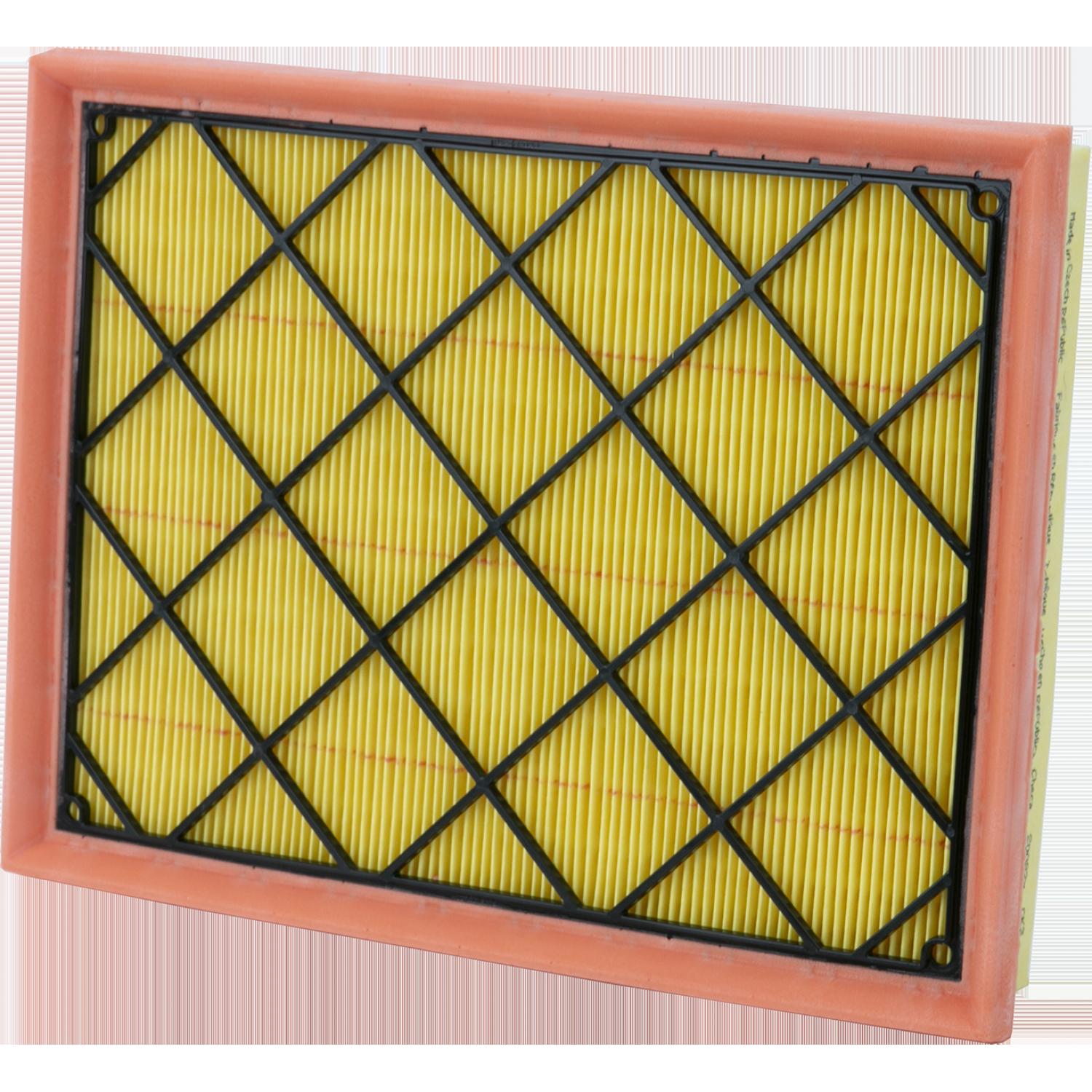 Wix WA10981 Air Filter product image 2 of 3