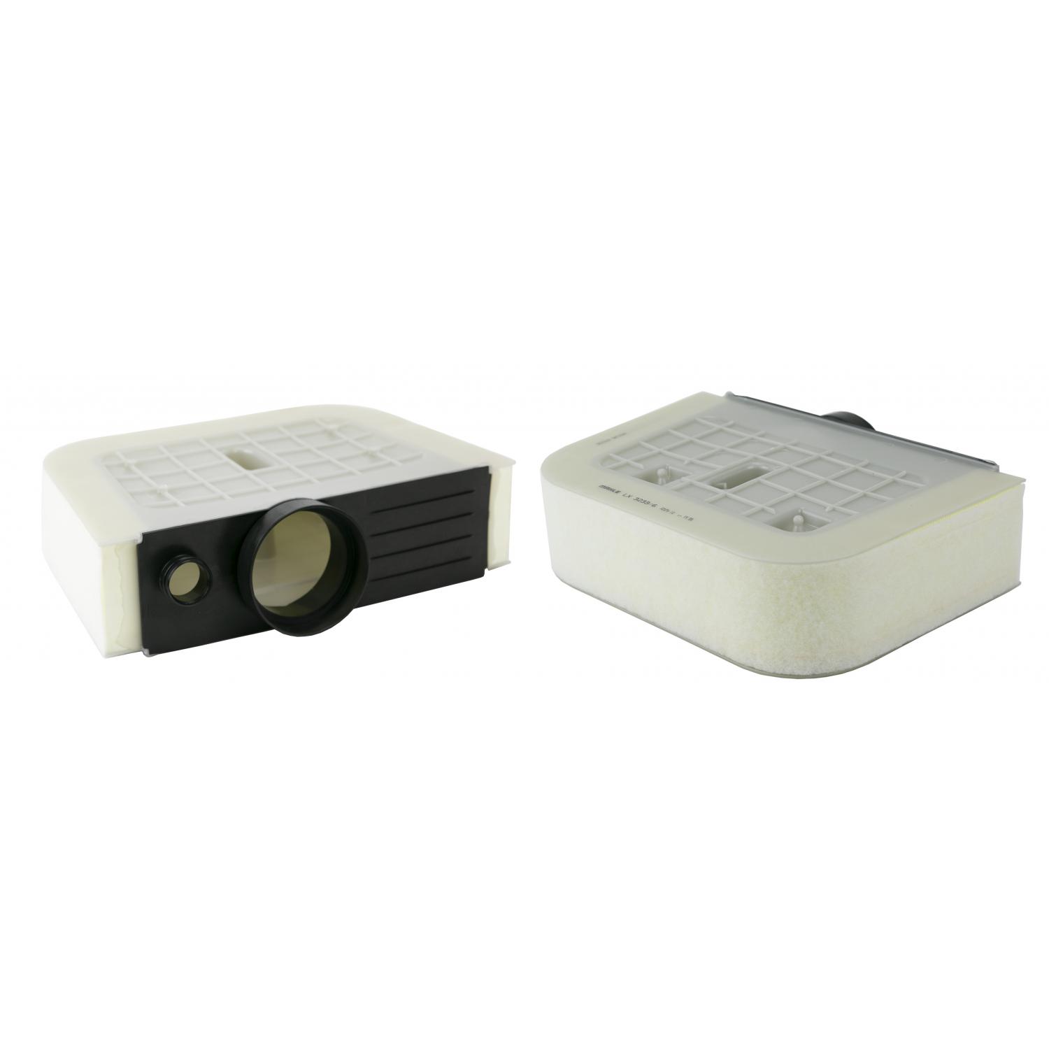 Wix WA11128 - Air Filter Wix WA11128 Air Filter product image 1 of 3