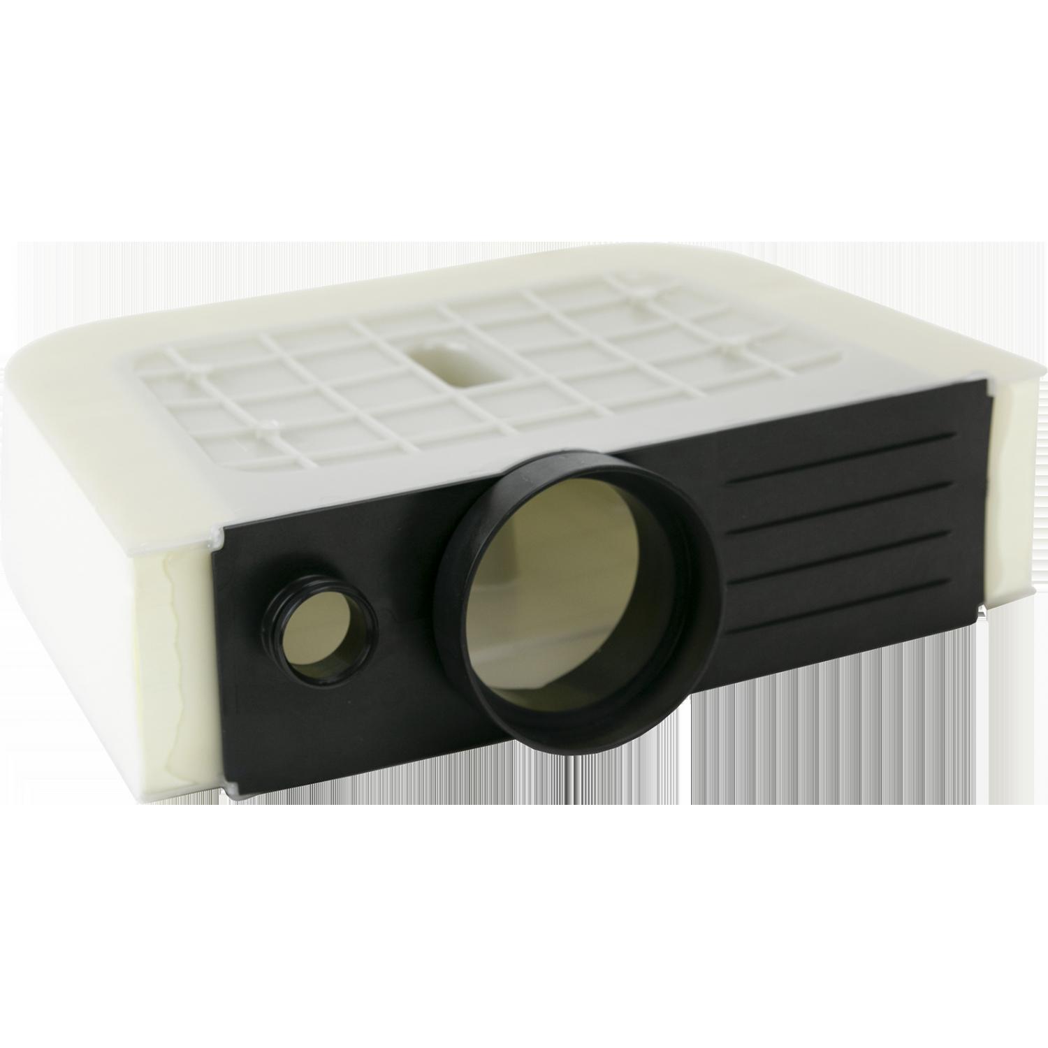 Wix WA11128 - Air Filter Wix WA11128 Air Filter product image 2 of 3