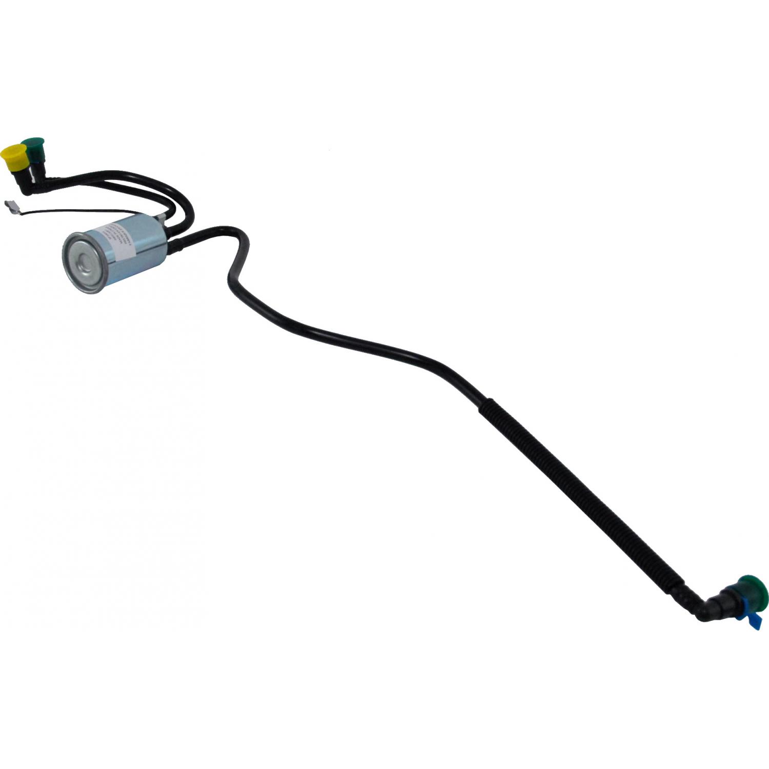Wix WF10018 Fuel Filter product image 2 of 3