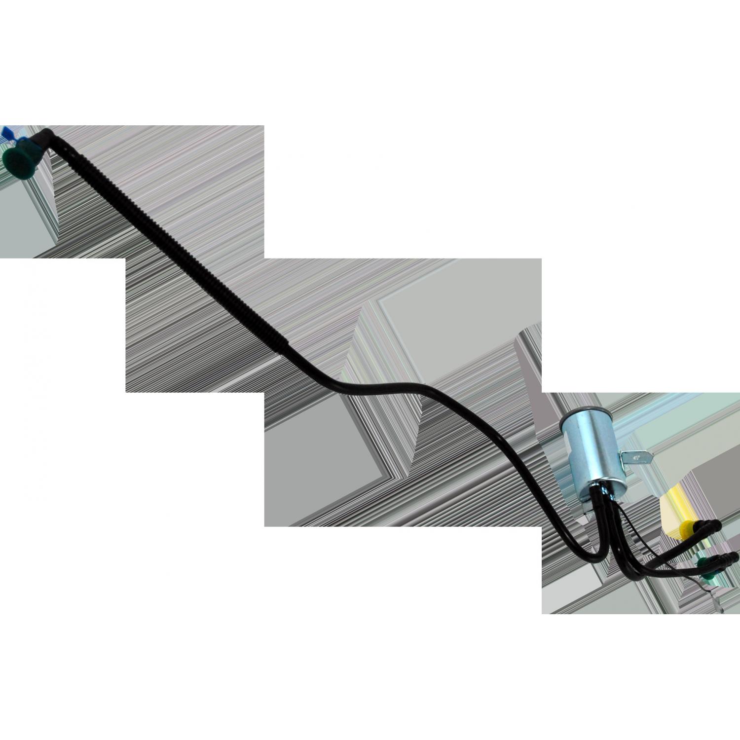 Wix WF10018 Fuel Filter product image 3 of 3