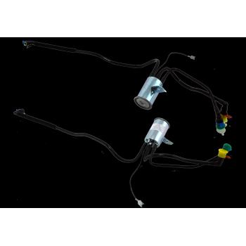 Wix WF10020 Fuel Filter product image 1 of 3