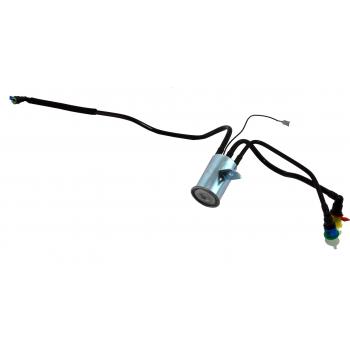 Wix WF10020 Fuel Filter product image 2 of 3