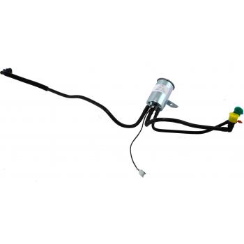 Wix WF10020 Fuel Filter product image 3 of 3